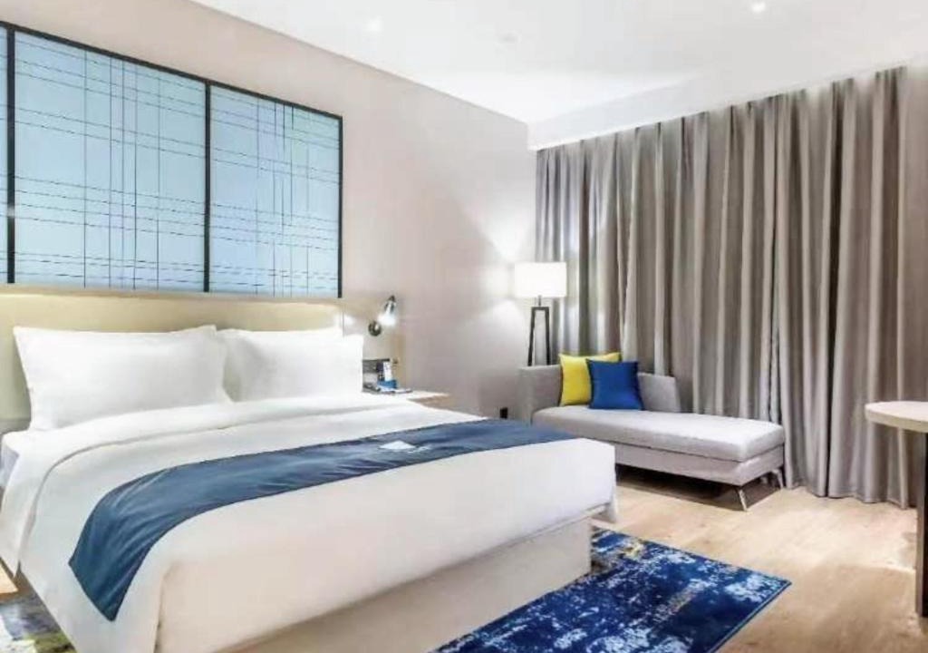 Photo of Bedroom in Xianning