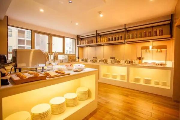 Photo of Kitchen in Xianning