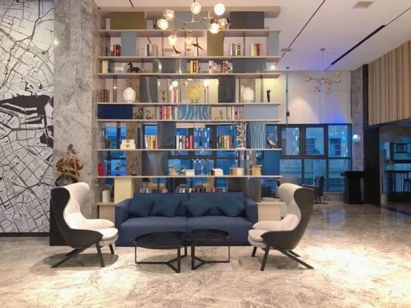 Photo of Livingroom in Xianning