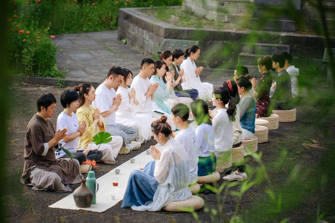 Photo of Others in Yi County