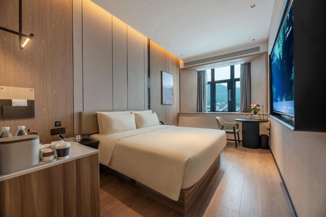 Photo of Bedroom in Jimei
