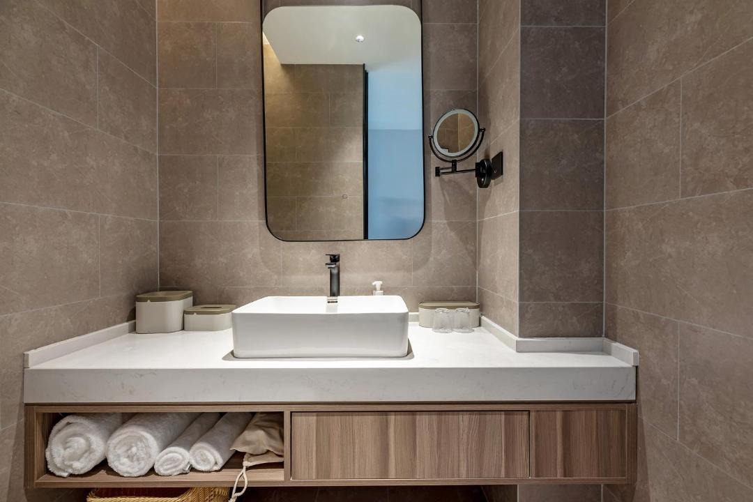 Photo of Bathroom in Jimei