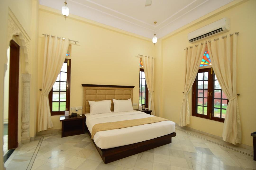 Photo of Bedroom in Dhanauli
