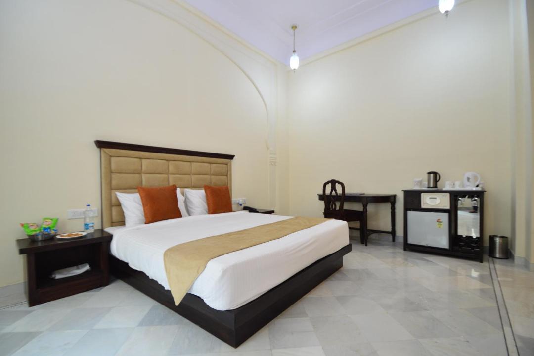 Photo of Bedroom in Dhanauli