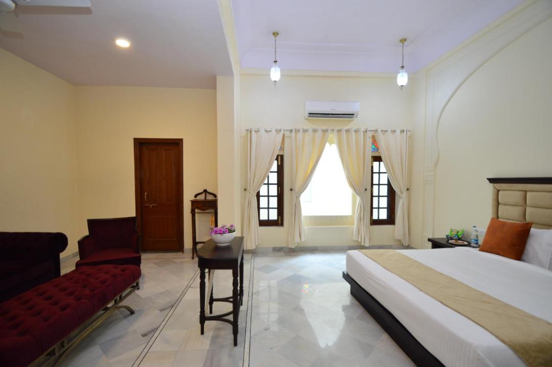 Photo of Bedroom in Dhanauli