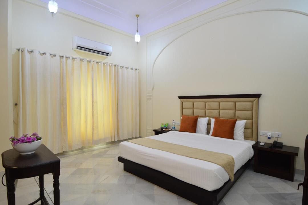 Photo of Bedroom in Dhanauli