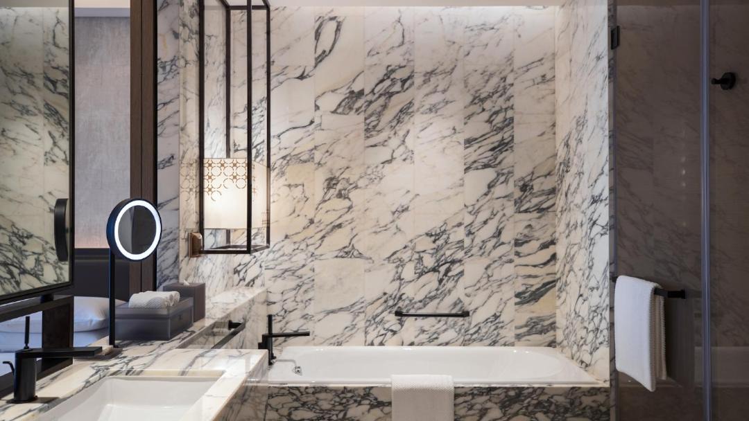 Photo of Bathroom in Yuhang Qu