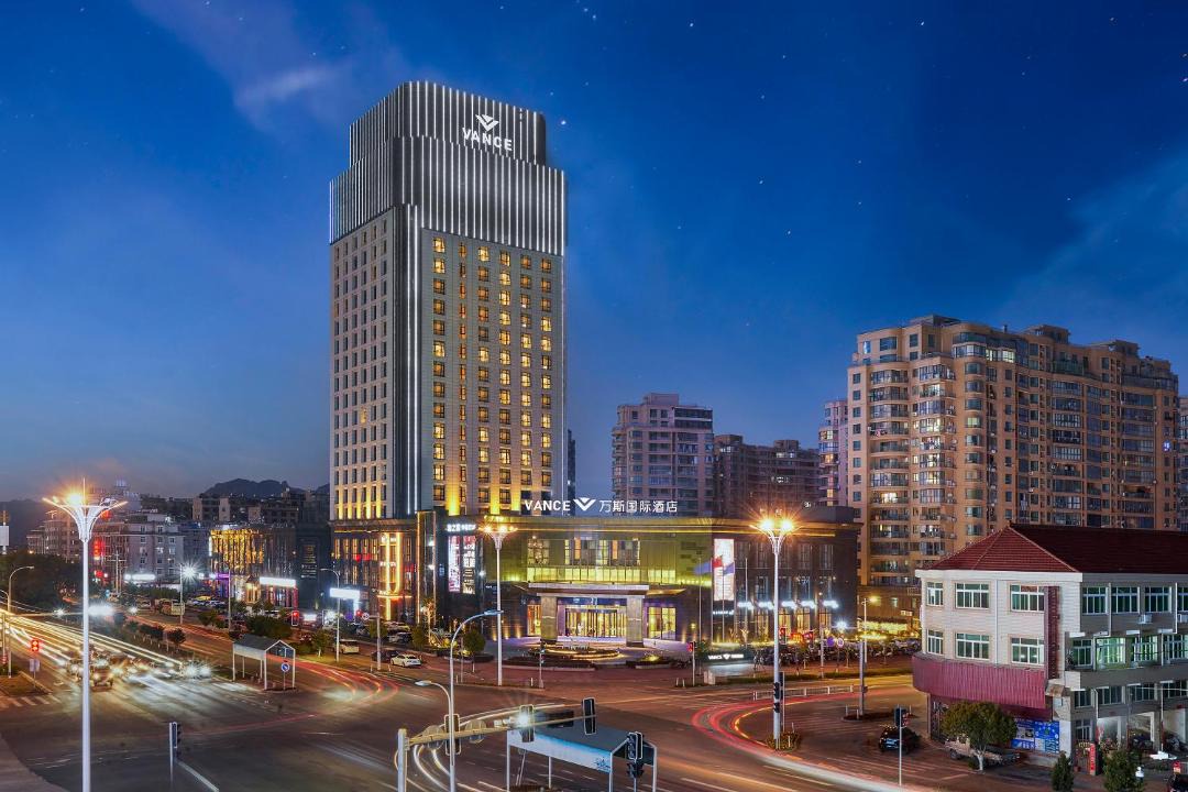 Photo of Others in Linhai