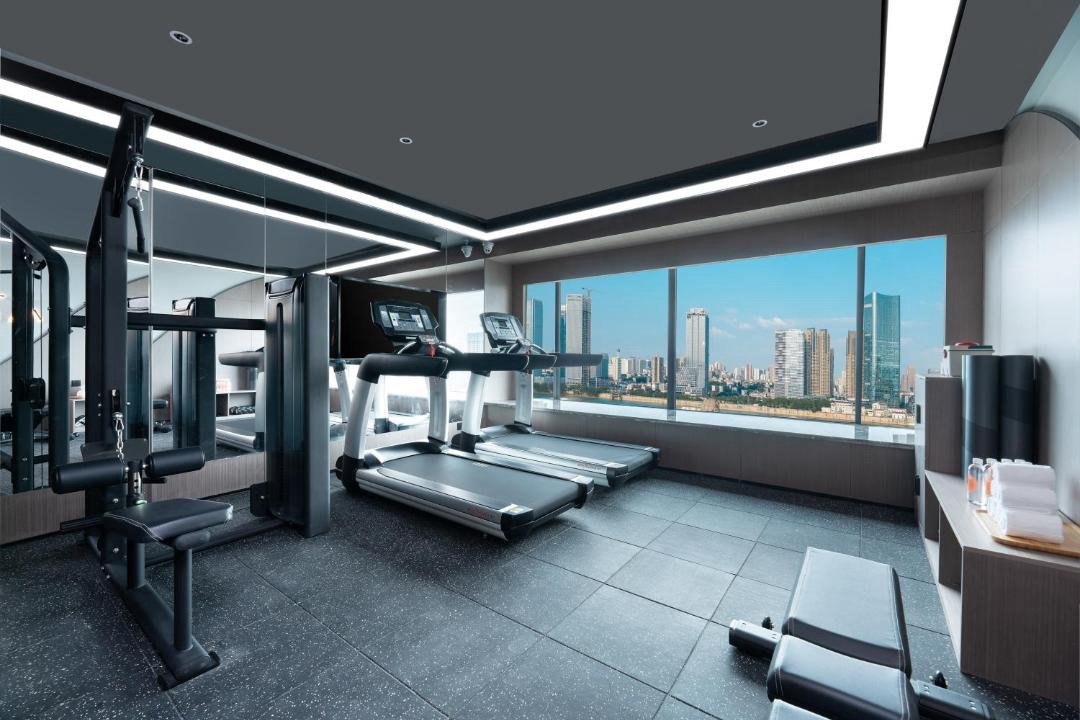 Photo of Livingroom in Yue Lu