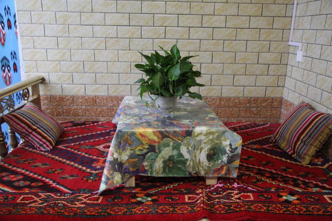 Photo of Others in Kashgar