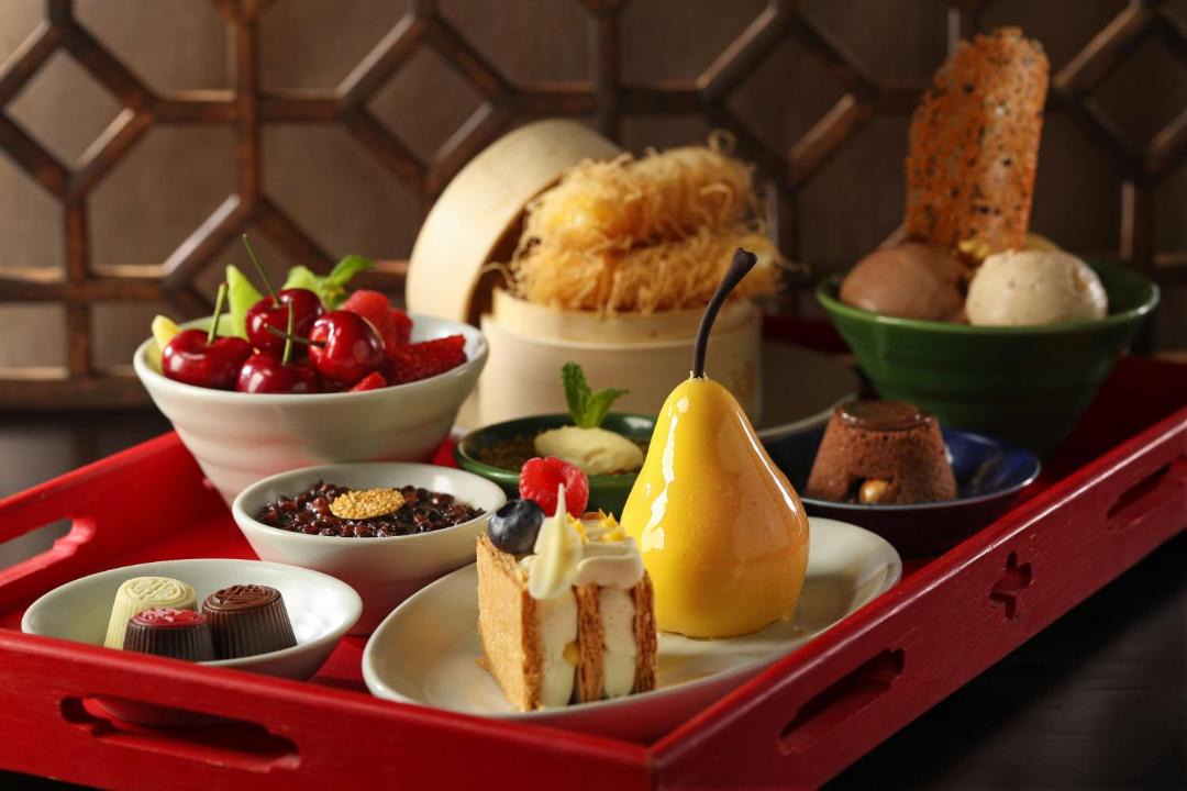 Photo of Kitchen in Dongdan
