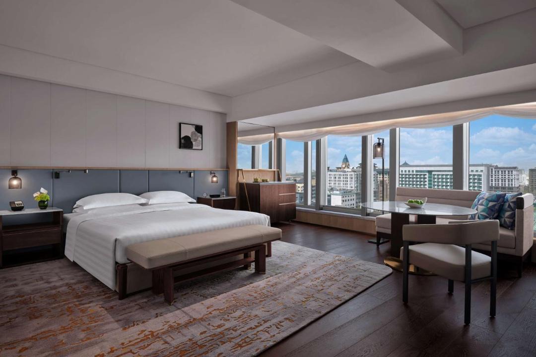 Photo of Bedroom in Dongdan