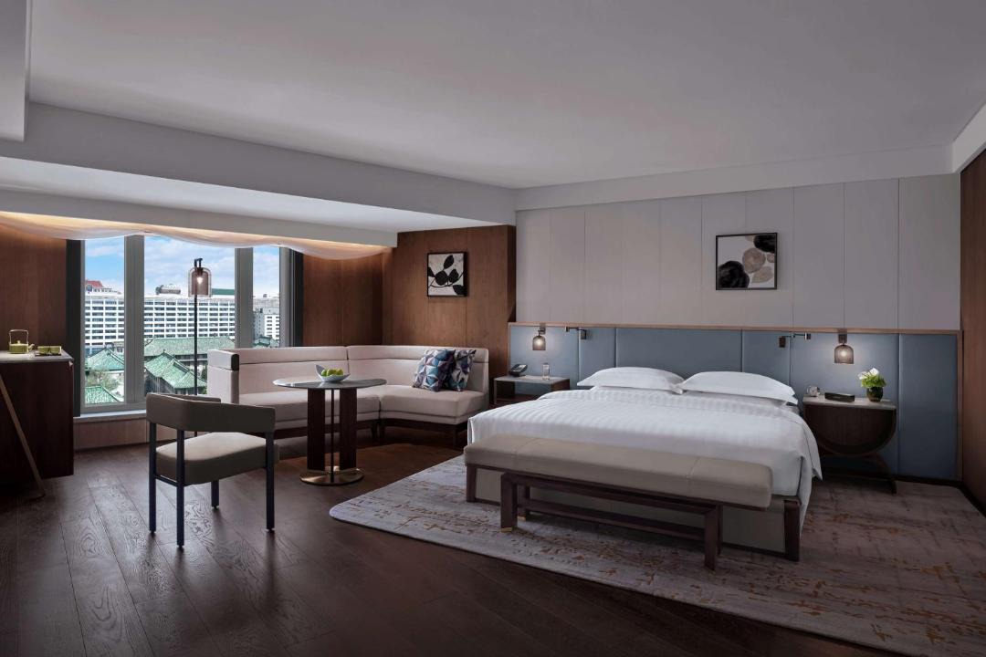 Photo of Bedroom in Dongdan