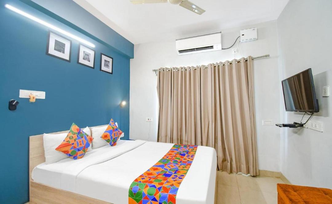 Photo of Bedroom in Rakabganj