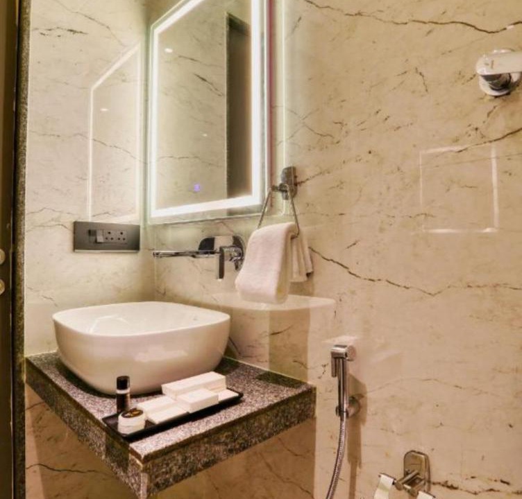 Photo of Bathroom in Rakabganj
