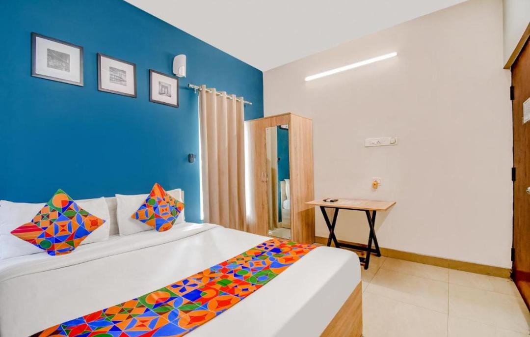 Photo of Bedroom in Rakabganj