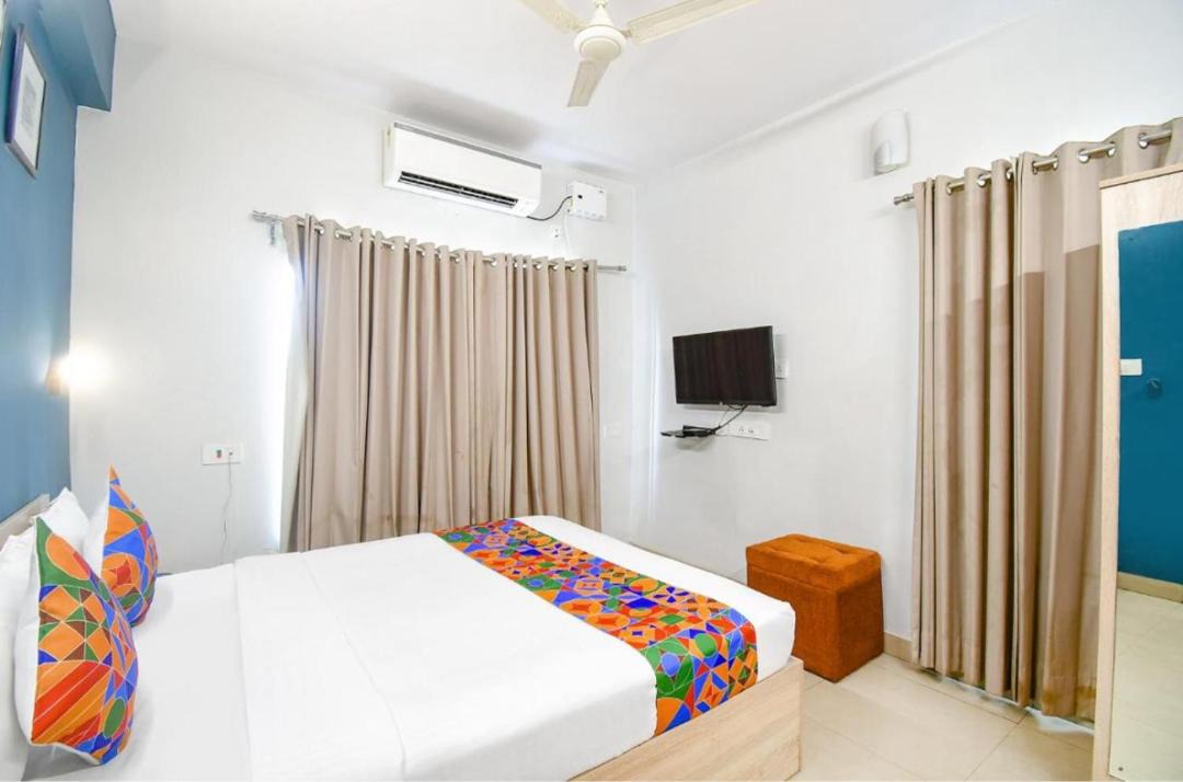 Photo of Bedroom in Rakabganj