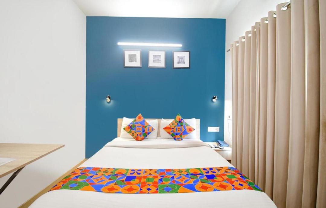 Photo of Bedroom in Rakabganj