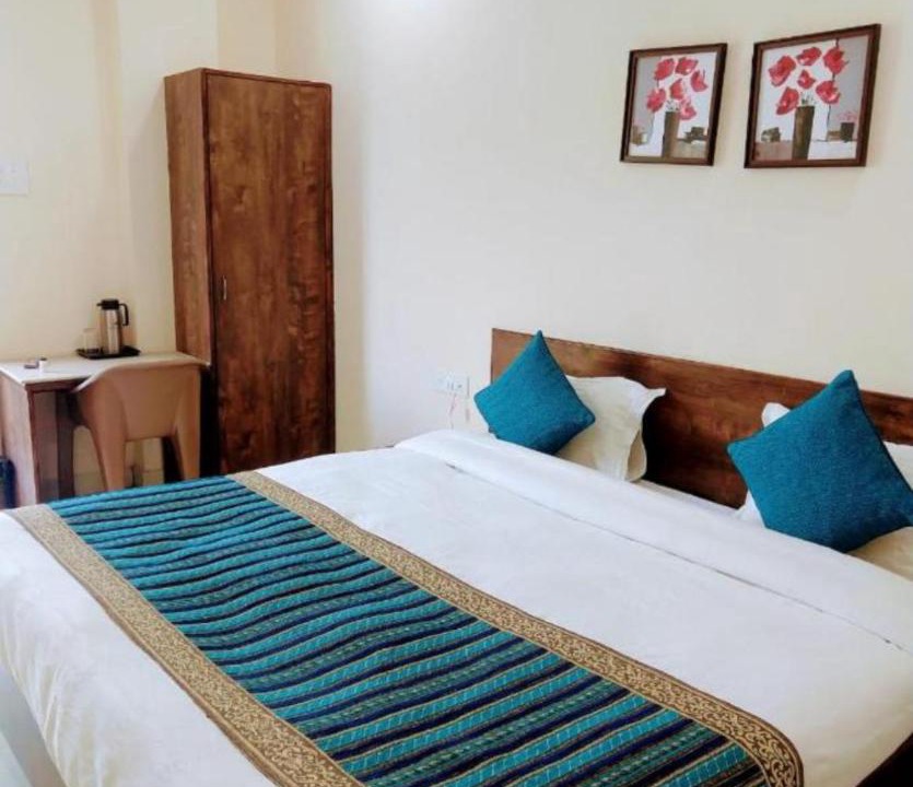 Photo of Bedroom in Rakabganj