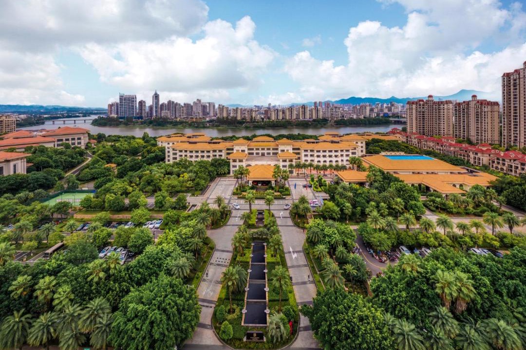Photo of Others in Zhanggong District