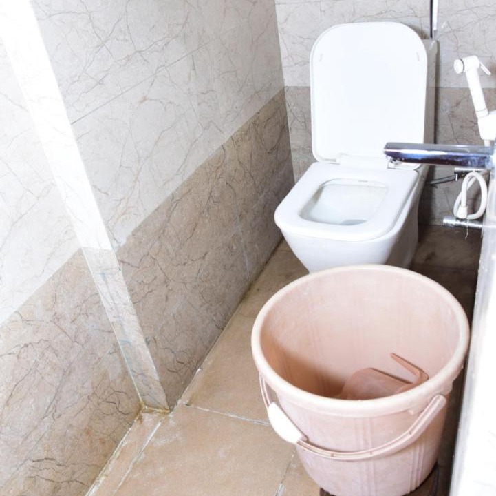 Photo of Bathroom in Ghaziabad