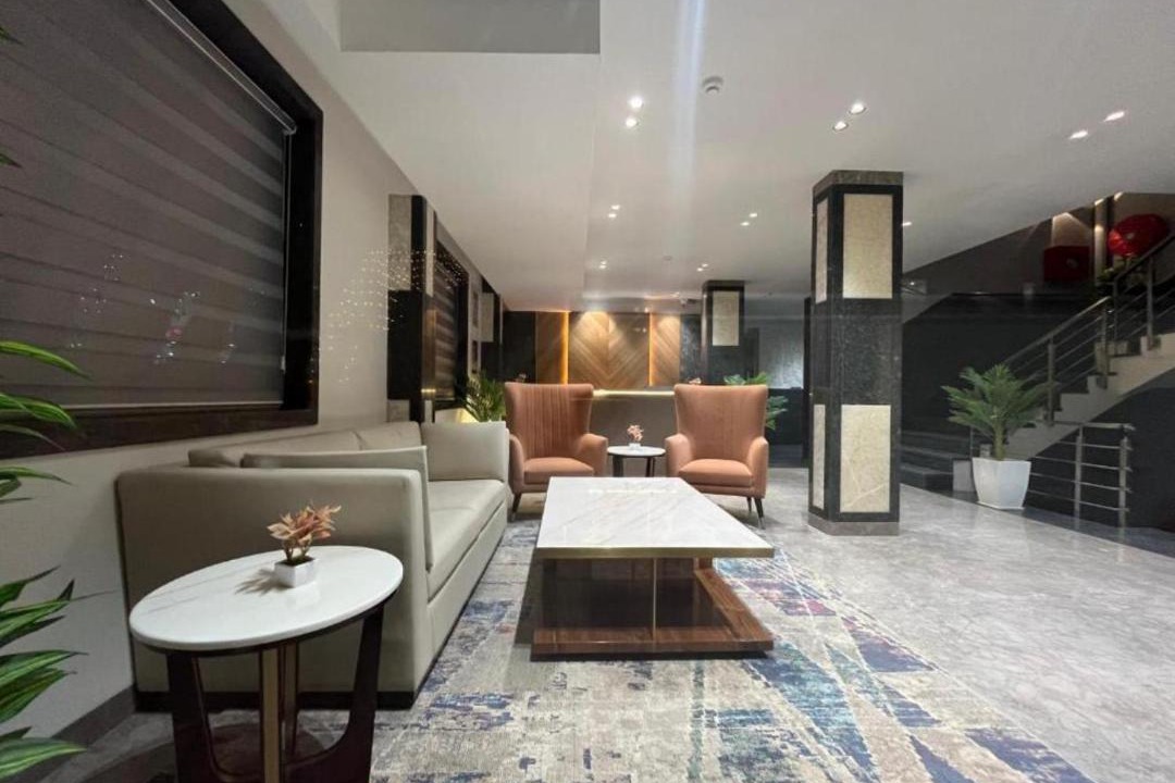 Photo of Livingroom in Vrindavan