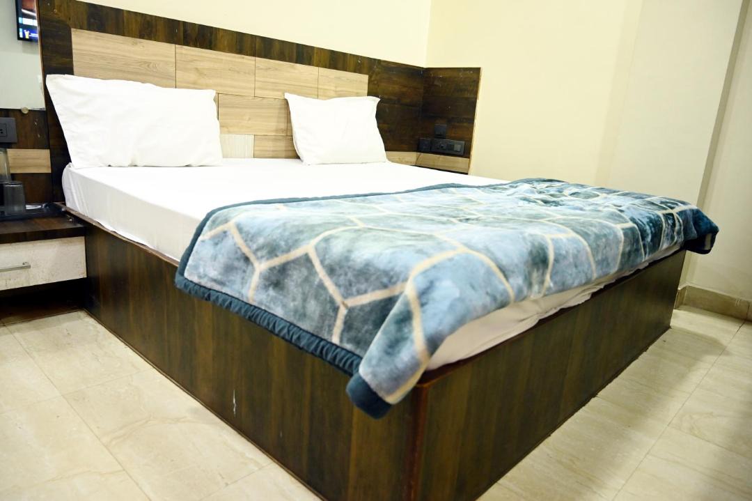 Photo of Bedroom in Ghaziabad