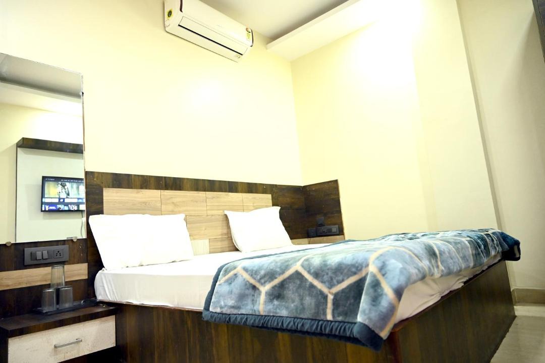 Photo of Bedroom in Ghaziabad