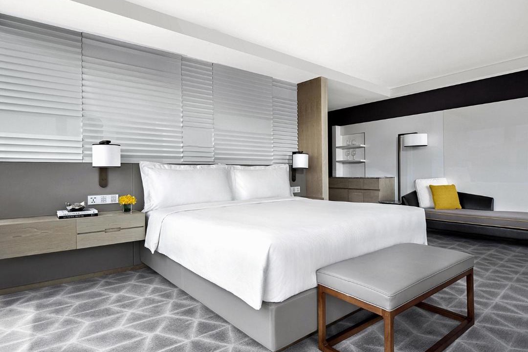 Photo of Bedroom in Minhang