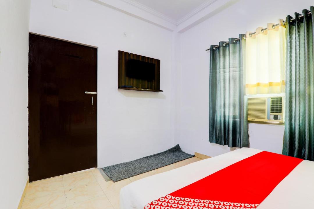 Photo of Bedroom in Indira Nagar