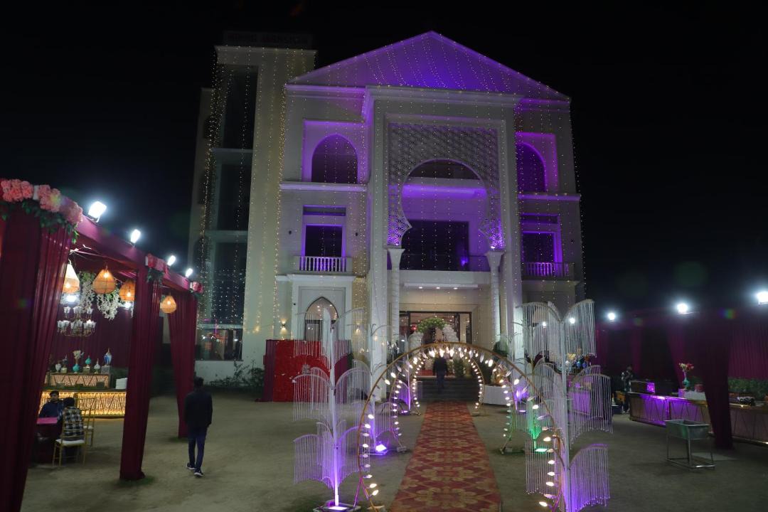 Photo of Others in Bareilly