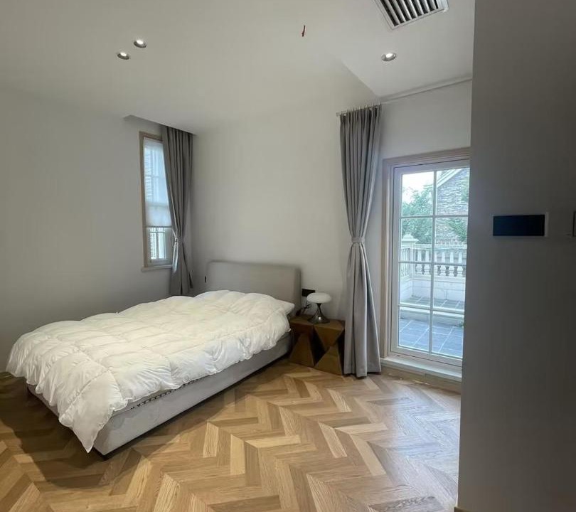 Photo of Bedroom in Pudong