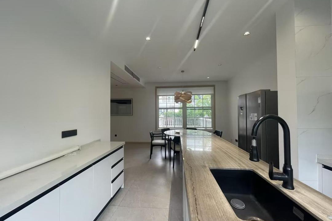 Photo of Kitchen in Pudong