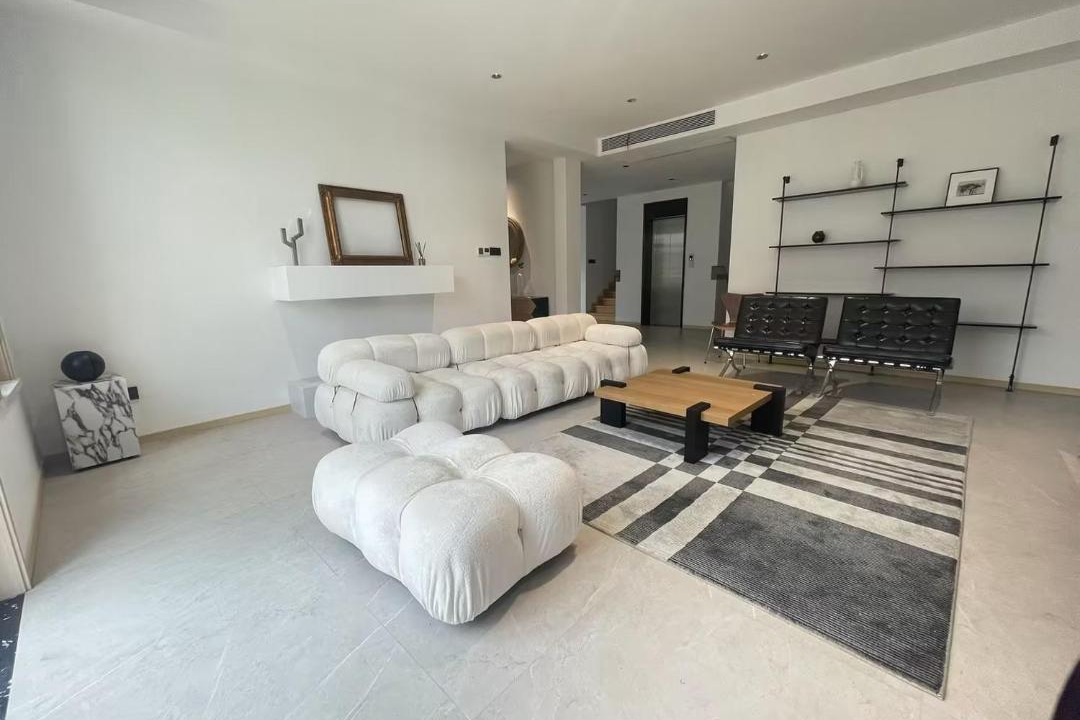 Photo of Livingroom in Pudong
