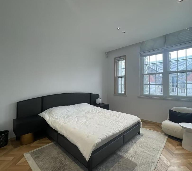 Photo of Bedroom in Pudong
