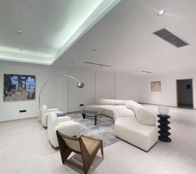 Photo of Livingroom in Pudong