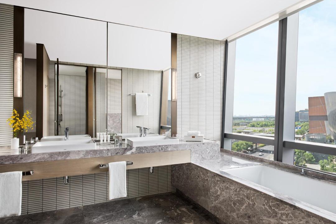 Photo of Bathroom in Minhang