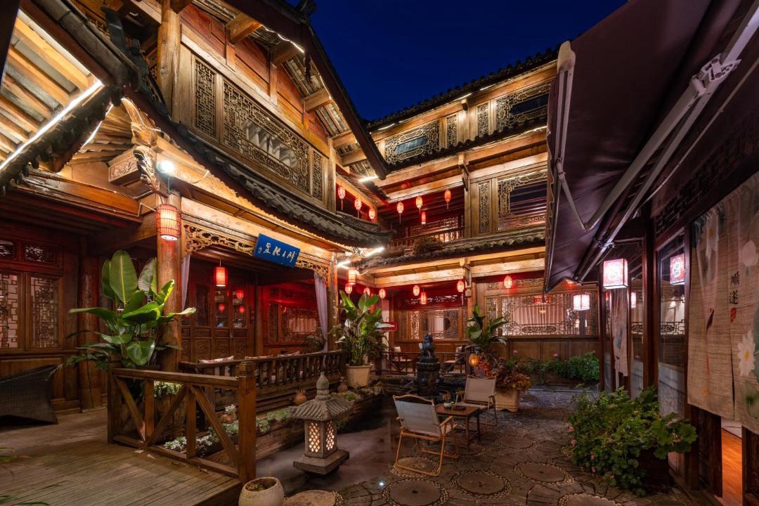 Photo of Others in Shuhe Old Town