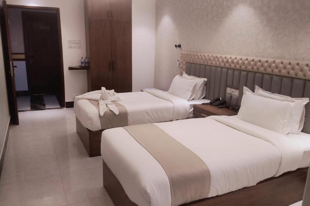 Photo of Bedroom in Chittagong