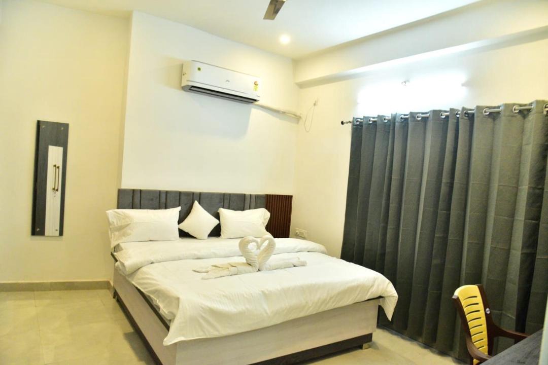 Photo of Bedroom in Varanasi