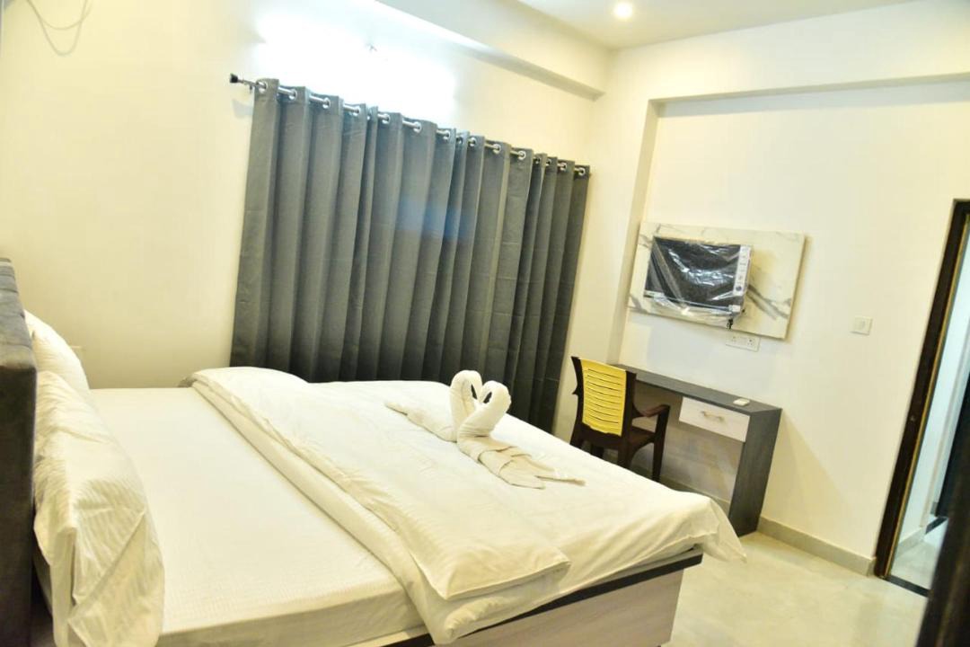 Photo of Bedroom in Varanasi
