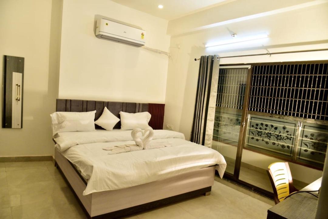 Photo of Bedroom in Varanasi