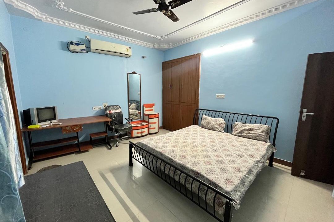 Photo of Bedroom in Gomti Nagar
