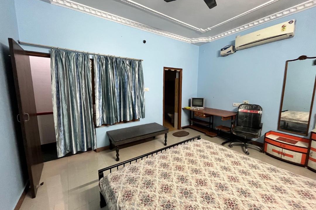 Photo of Bedroom in Gomti Nagar