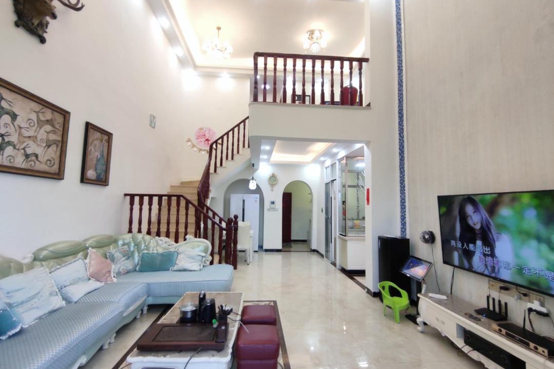 Photo of Livingroom in Huizhou