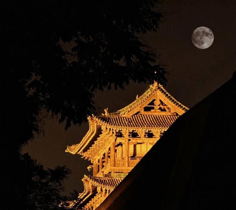 Photo of Others in Pingyao