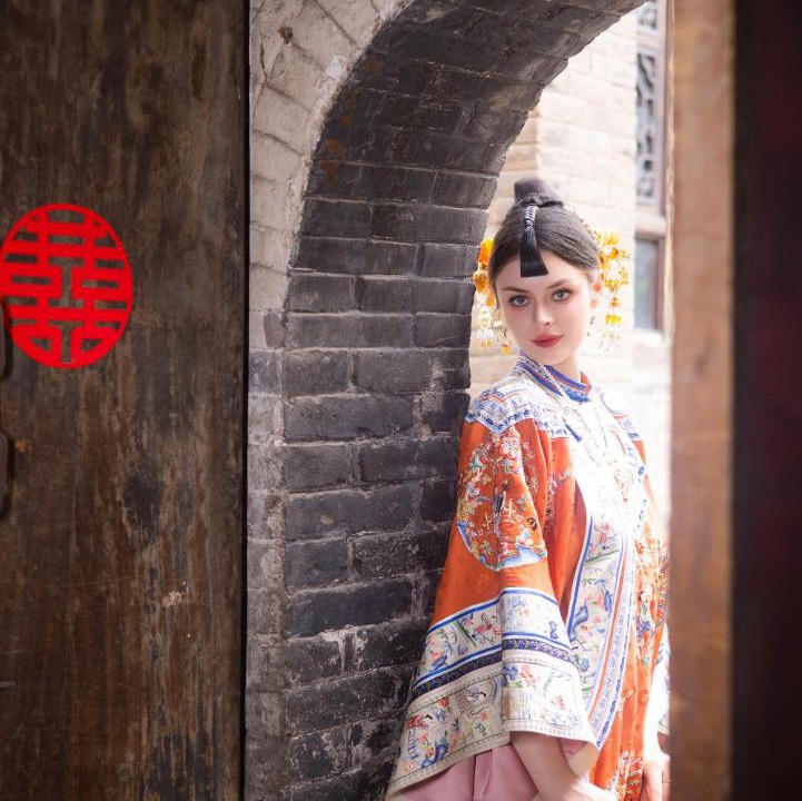 Photo of Others in Pingyao