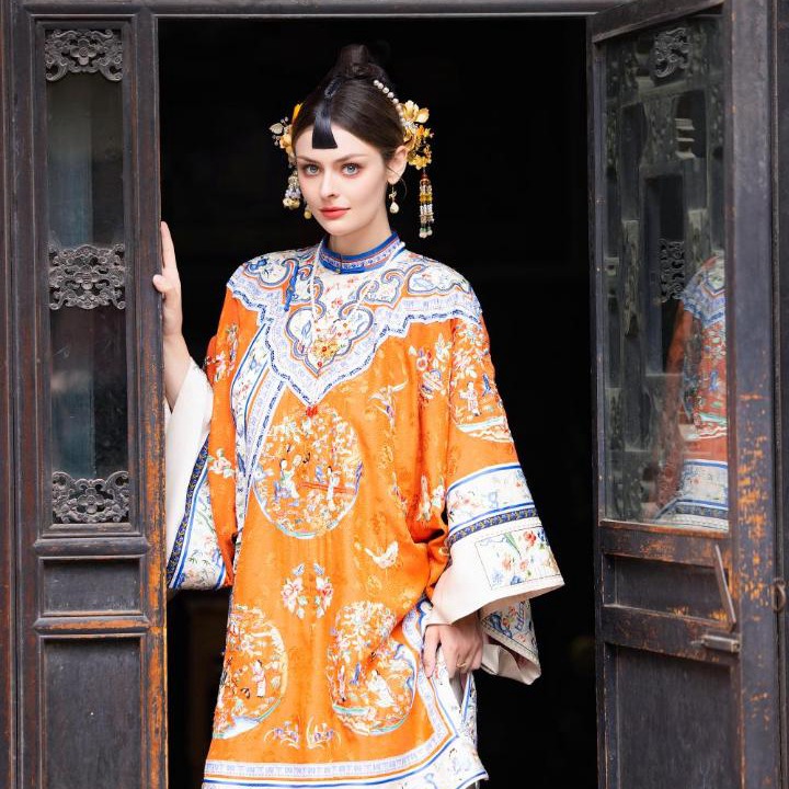 Photo of Others in Pingyao