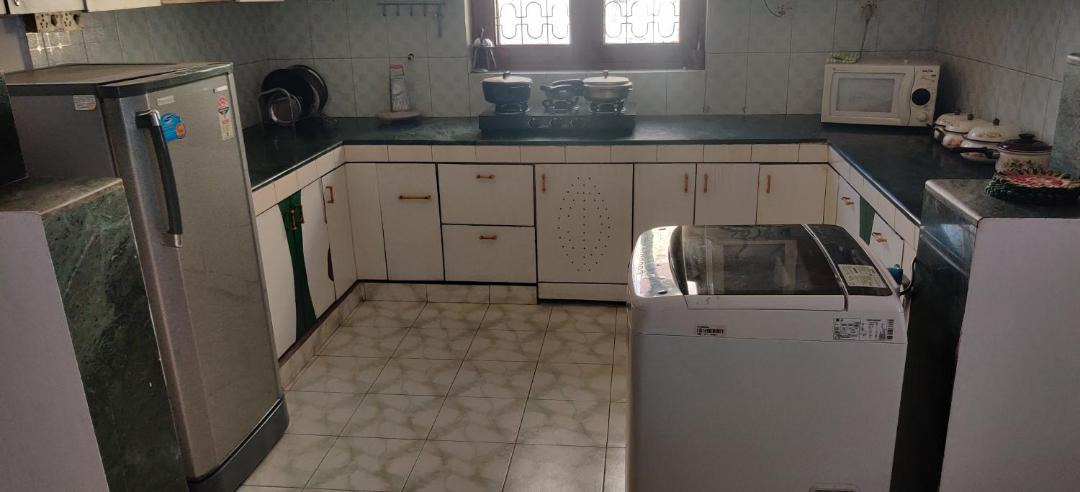 Photo of Kitchen in Gomti Nagar