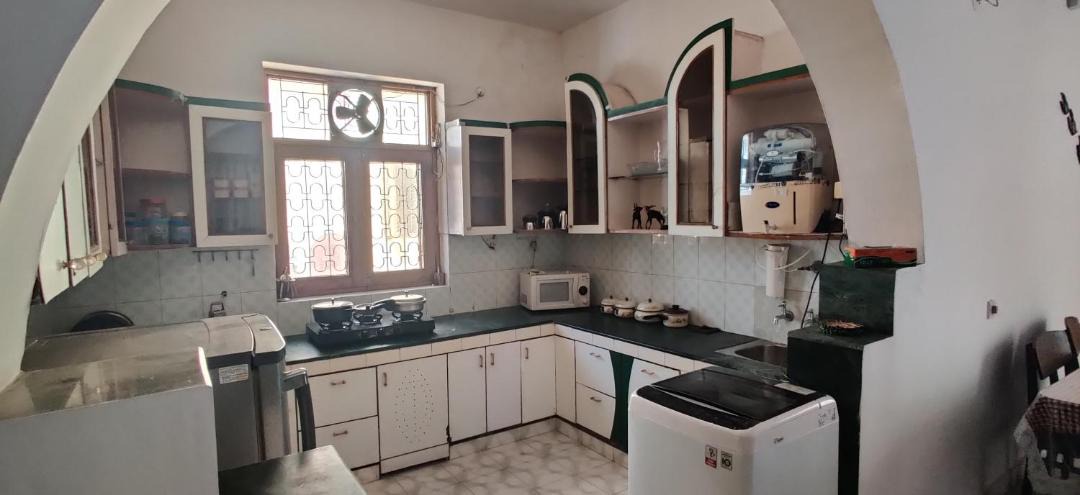Photo of Kitchen in Gomti Nagar